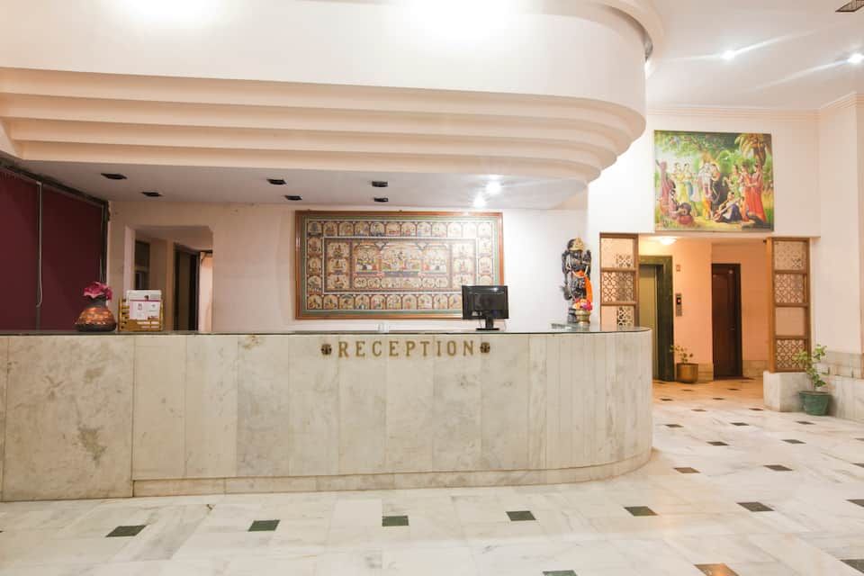 undefined Hotel Madhuvan 2