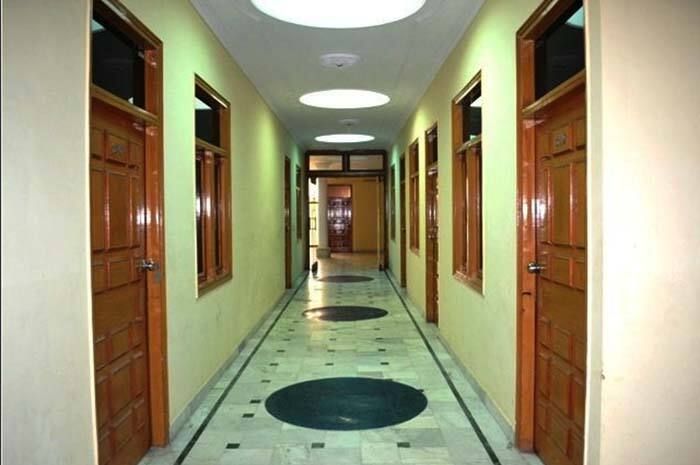 undefined Hotel Maharana Palace 4