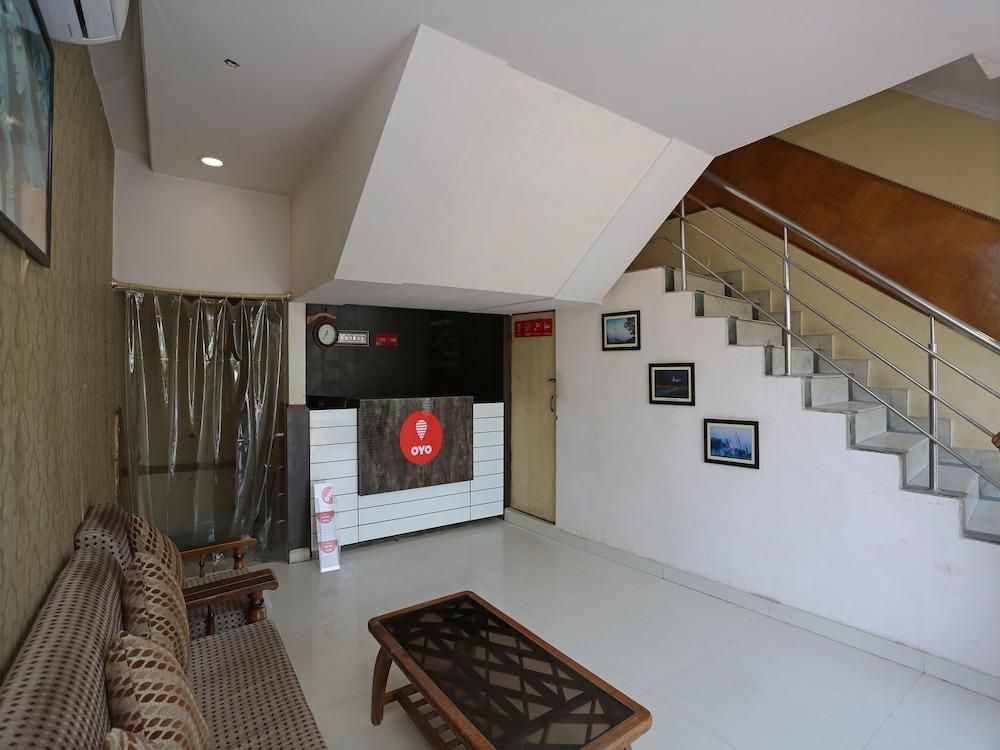 undefined Hotel Maharana Palace 2