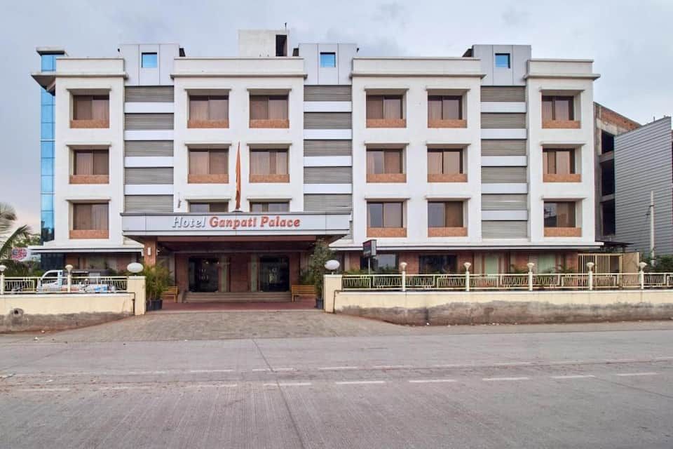 undefined Hotel Ganpati Palace