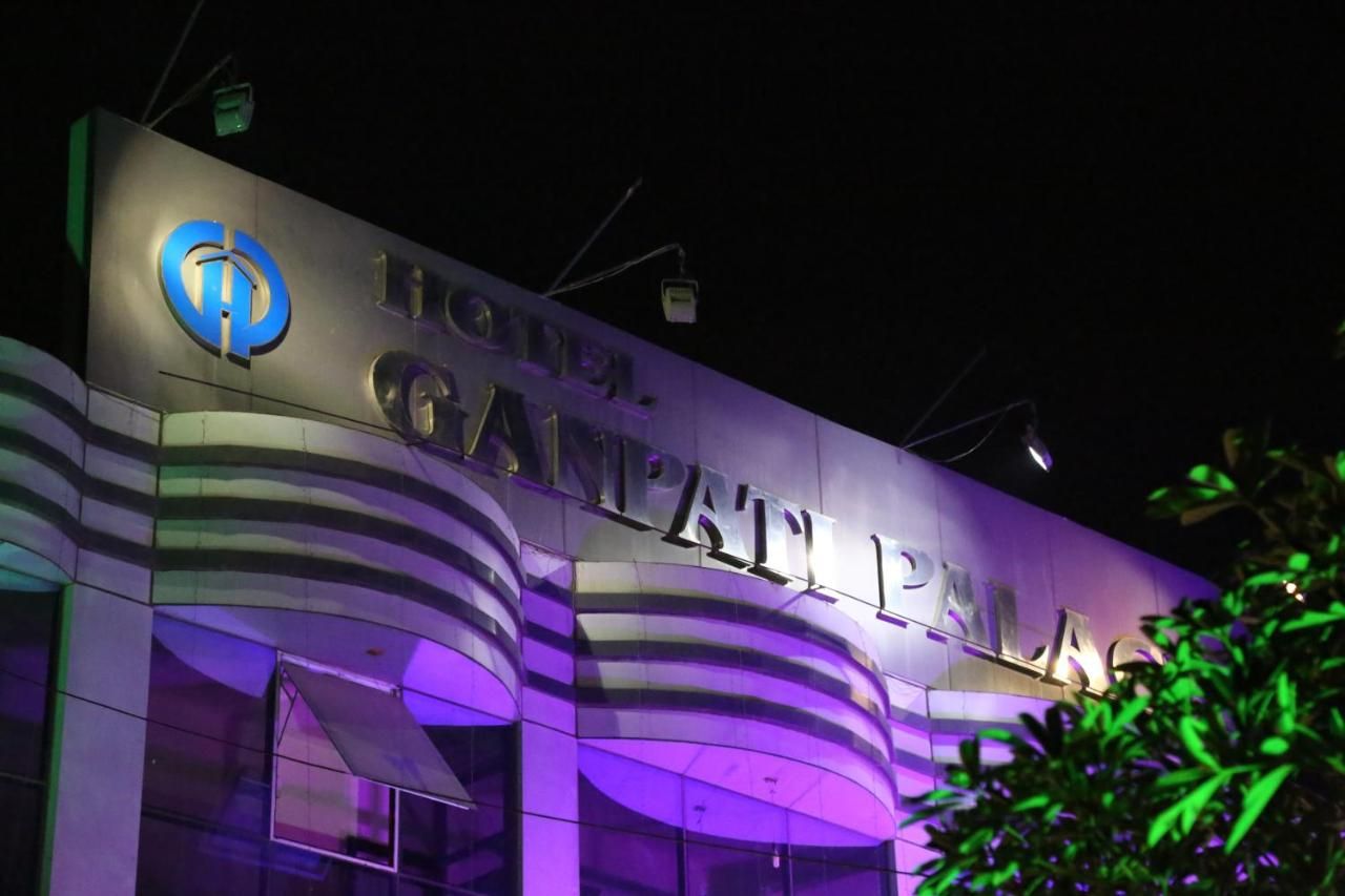 undefined Hotel Ganpati Palace 8