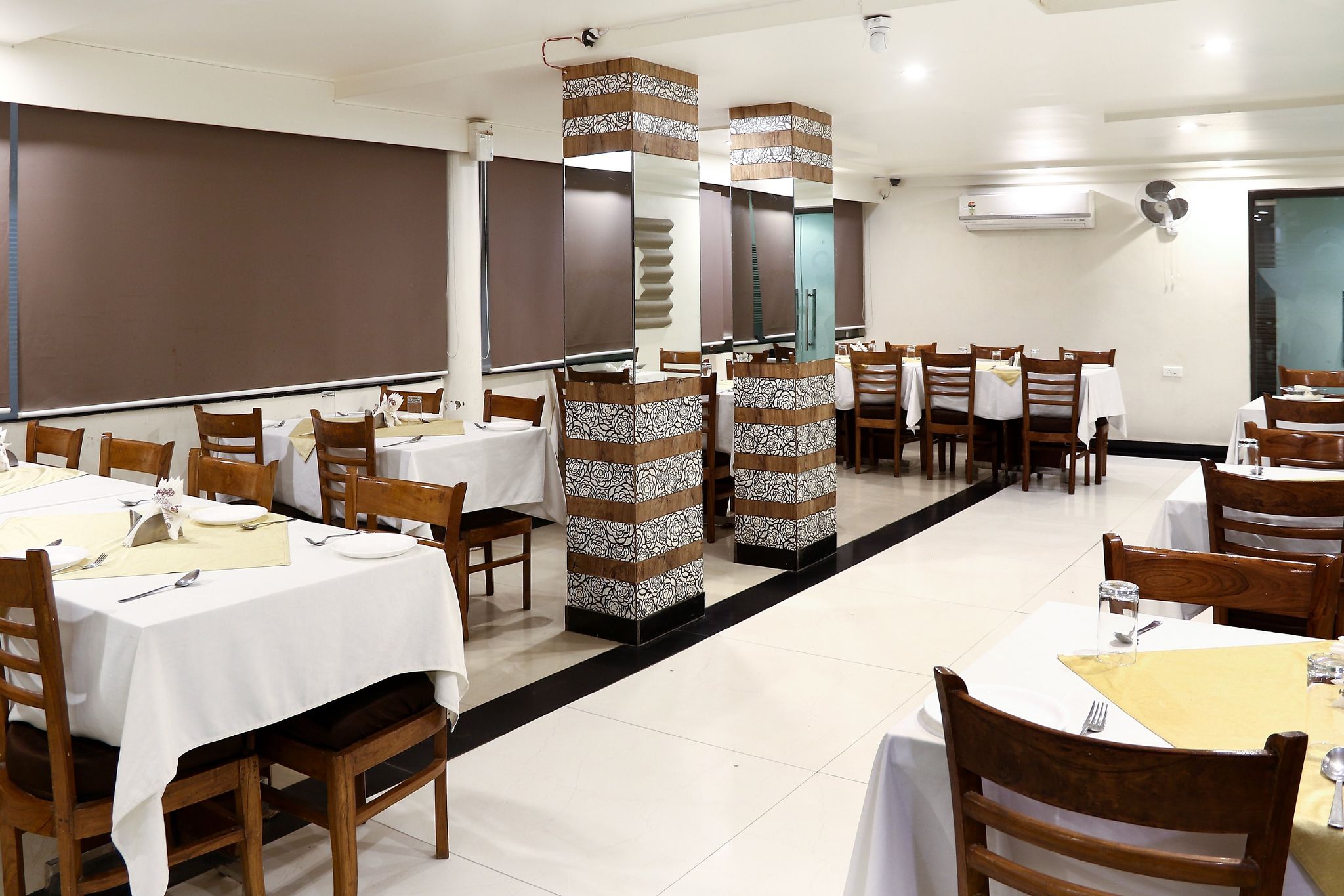 undefined Hotel Ganpati Palace 5