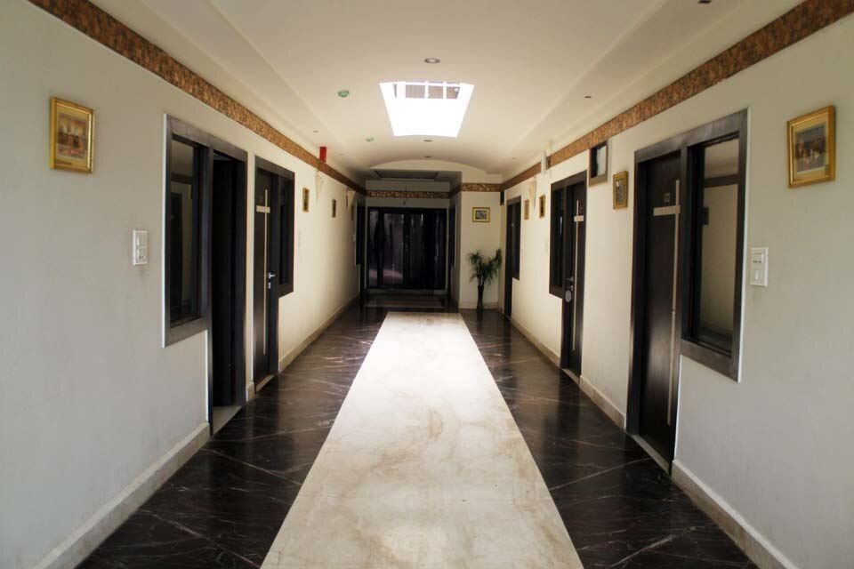 undefined Hotel Ganpati Palace 4