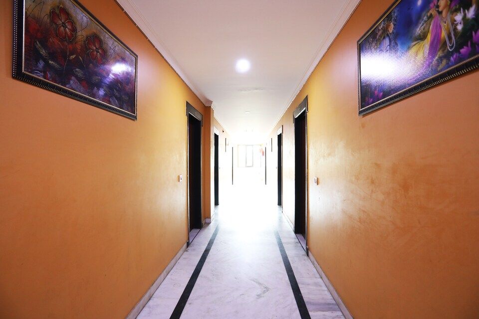 undefined Hotel Duke Palace, Mathura 3