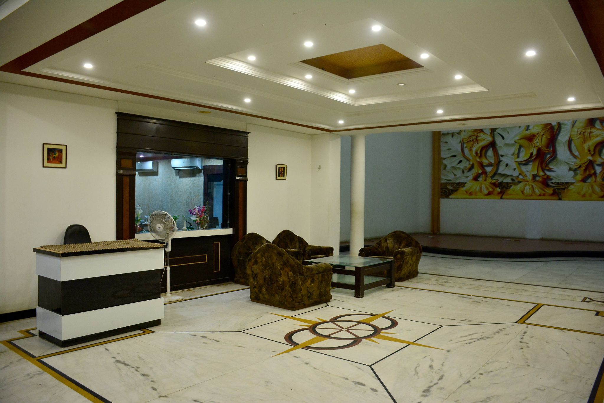 undefined Hotel Duke Palace, Mathura 2