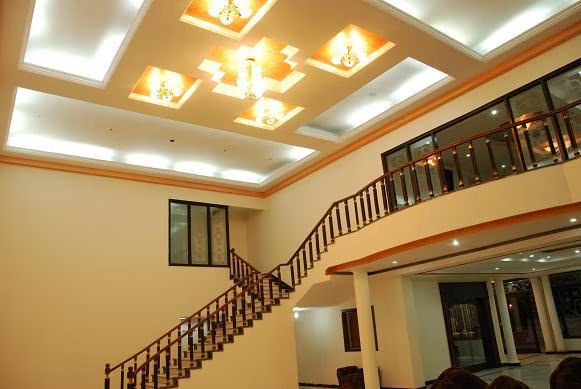 undefined Hotel Duke Palace, Mathura 7