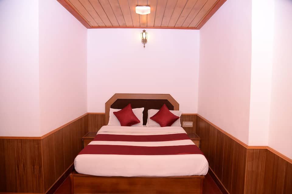 Pebrock Heritage Inn Heritage Deluxe 3