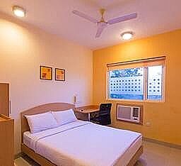 undefined Ginger Hotel Vadapalani 10