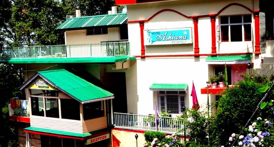 undefined Hotel Ashiana Regency 4