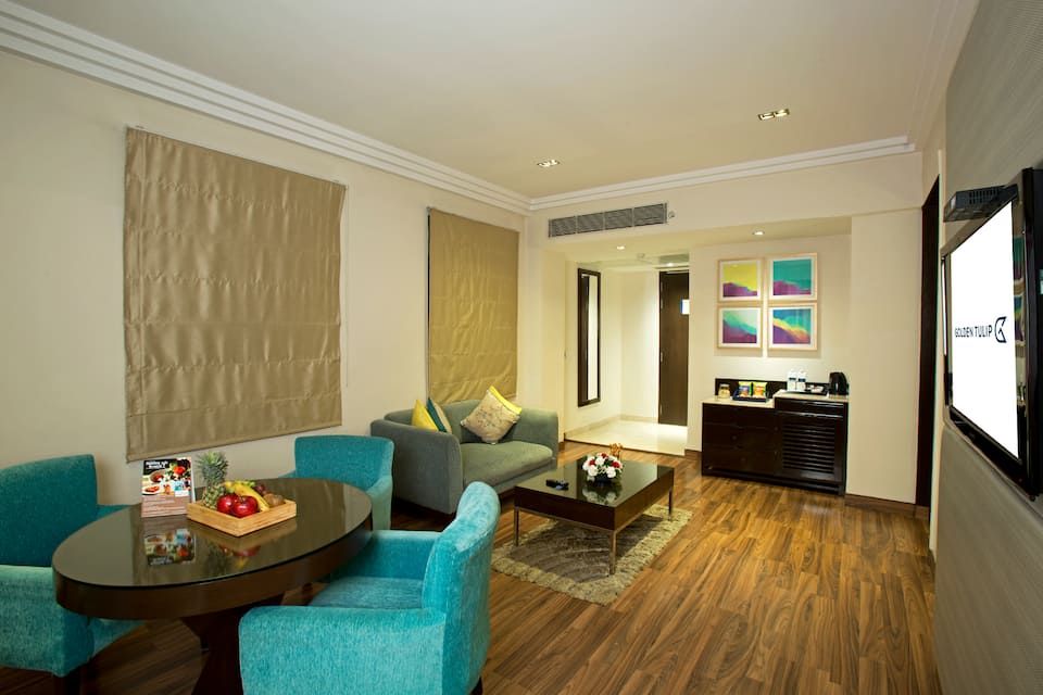 Suite Room