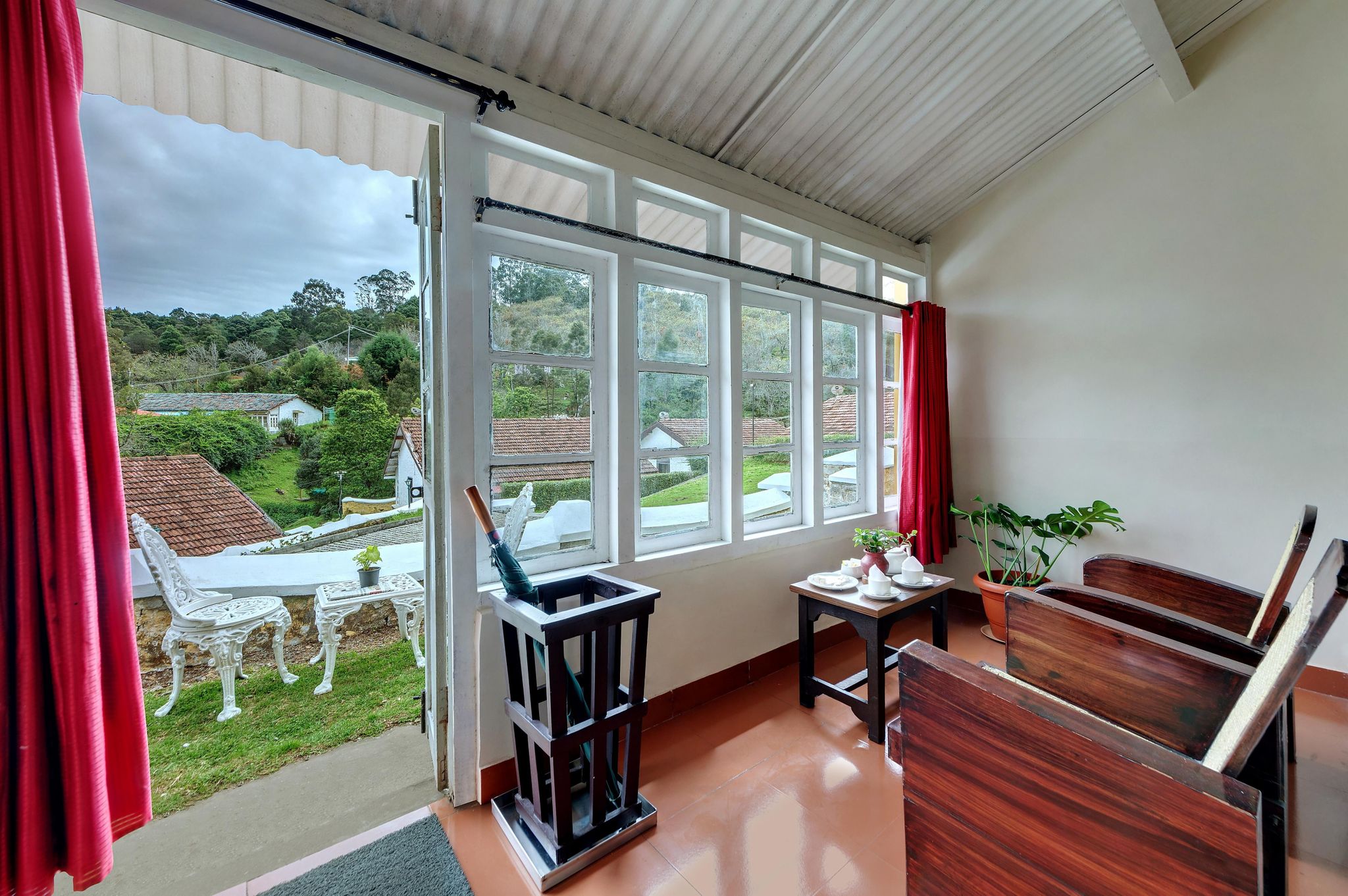 Holiday Home Resort Double Room 2