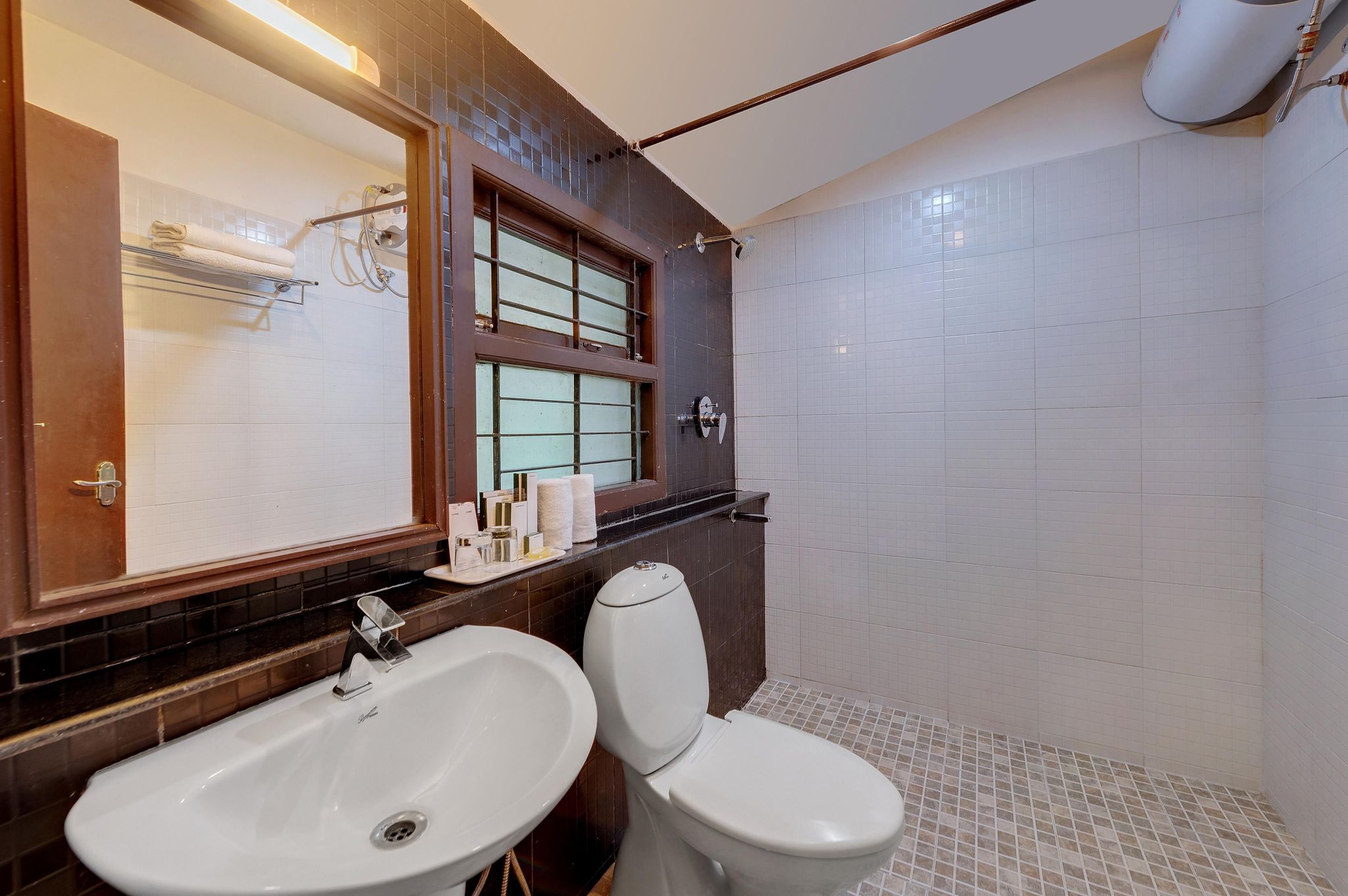 Holiday Home Resort Double Room 3