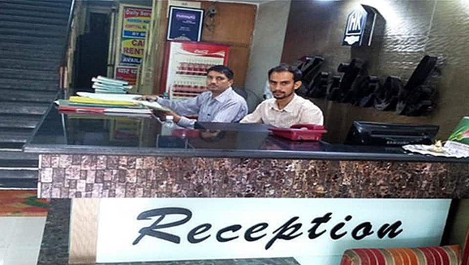 undefined Hotel Kailash 2