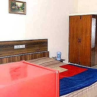 undefined Hotel Kailash 6