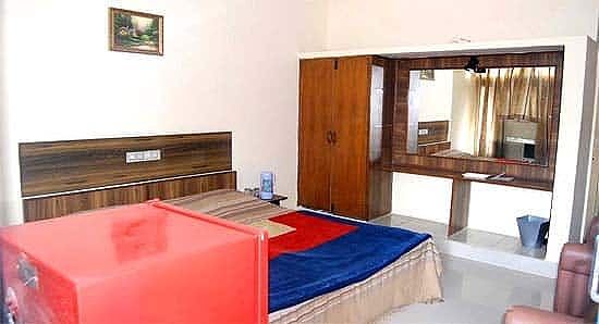 undefined Hotel Kailash 5