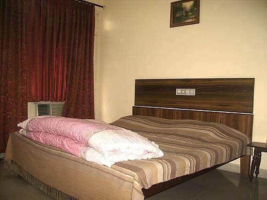 undefined Hotel Kailash 7