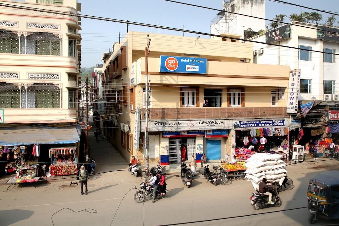 undefined Hotel Midtown