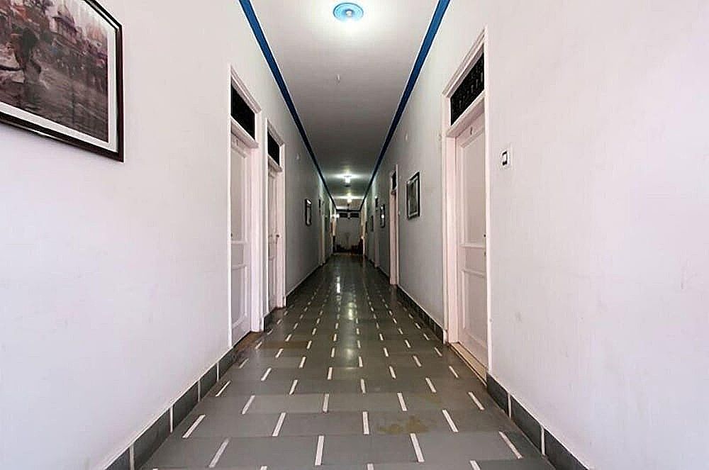 undefined Hotel Midtown 3