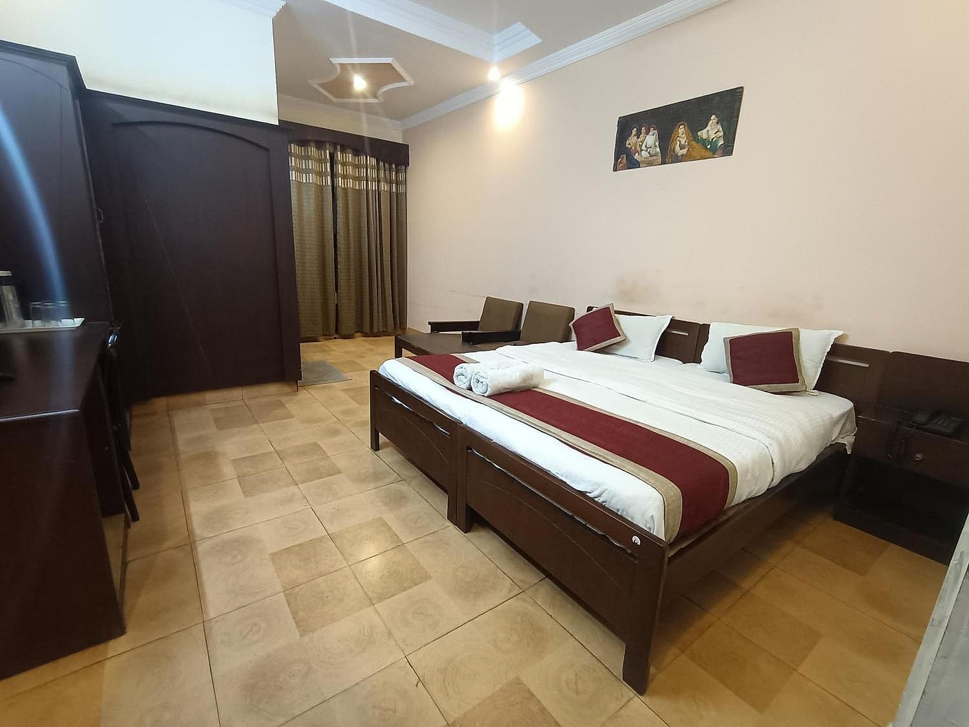 Hotel Midtown Standard Non AC Room 14