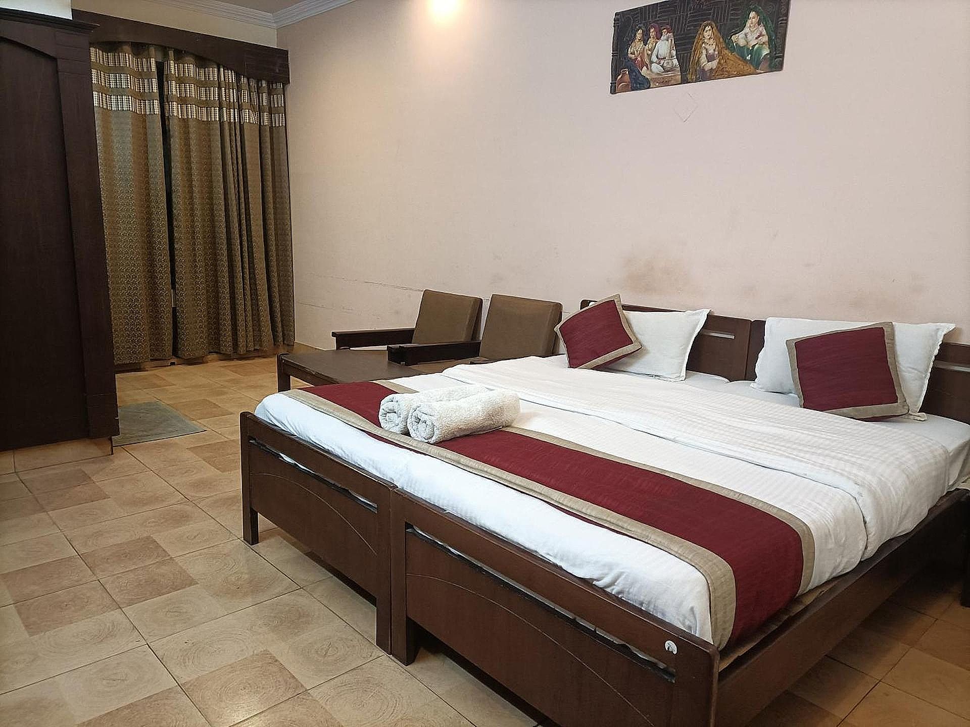 Hotel Midtown Standard Non AC Room 2