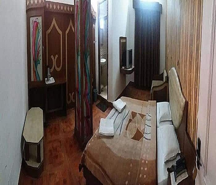 Hotel Midtown Standard Non AC Room 9