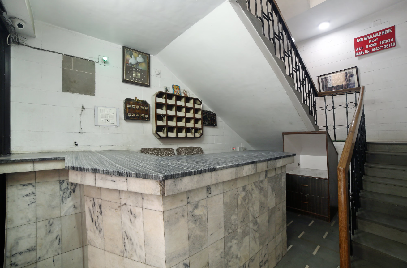 undefined Hotel Midtown 2