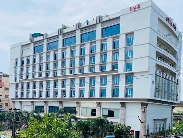 undefined Hotel Shelton Rajamahendri