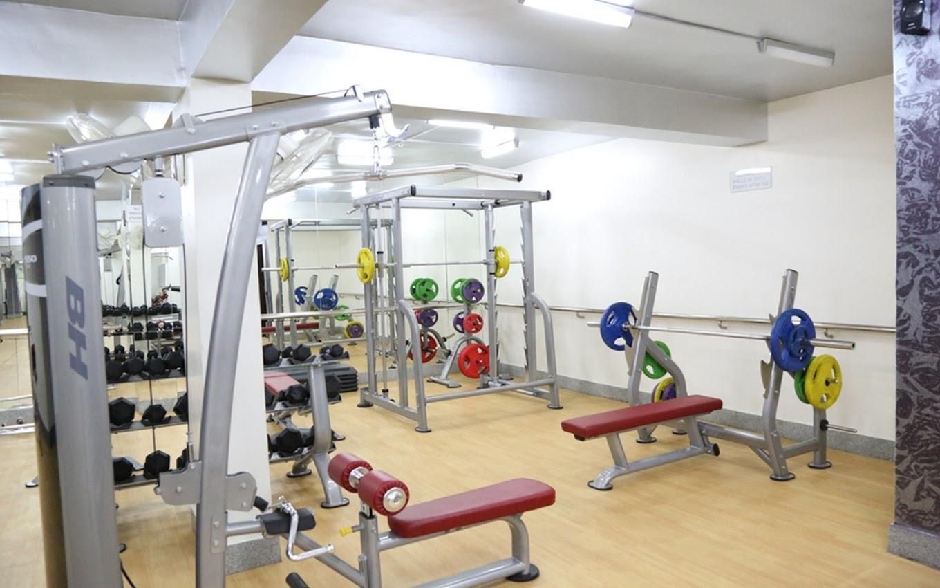 undefined Hotel Shelton Rajamahendri 3