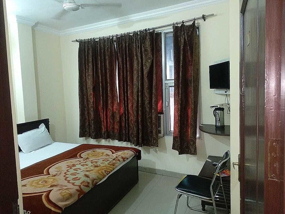 undefined City Inn 9