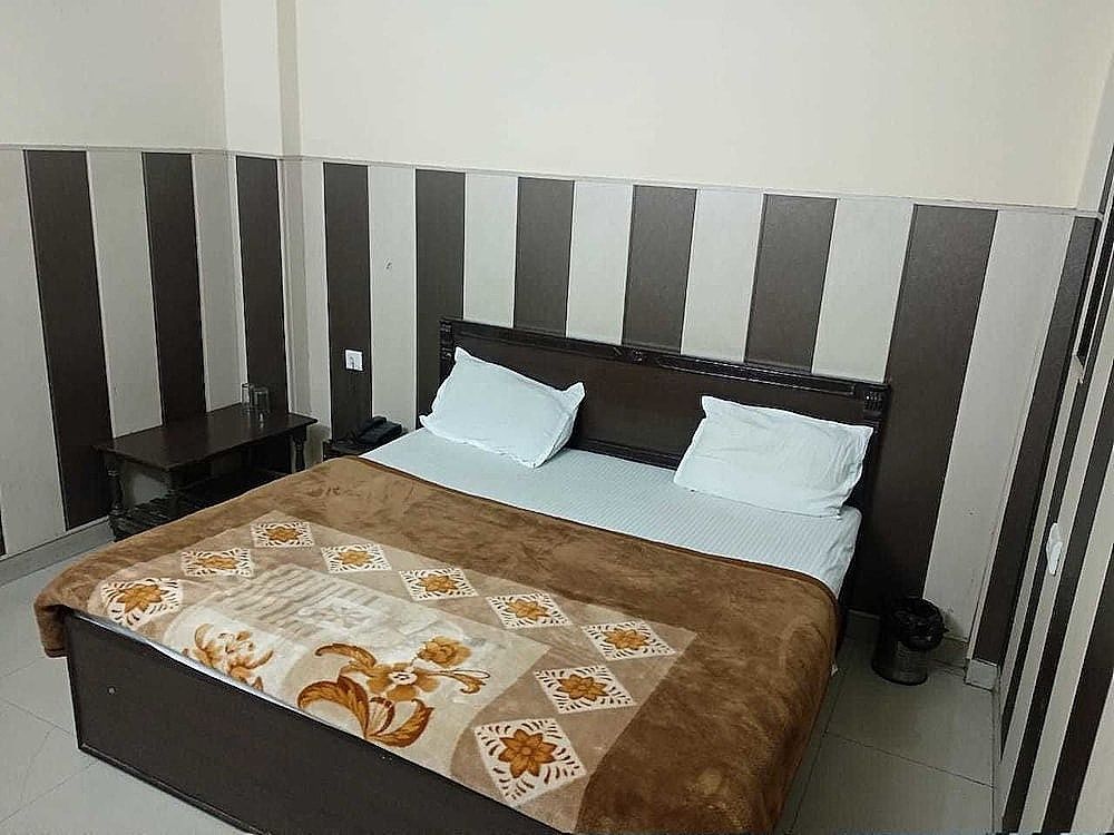 undefined City Inn 8