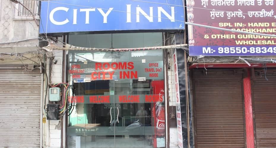 undefined City Inn 2
