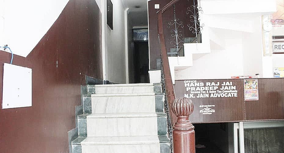 undefined City Inn 7