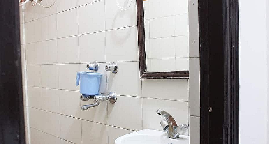 City Inn Super Deluxe Room 2