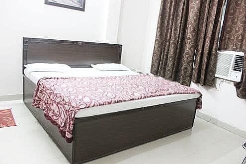 City Inn Super Deluxe Room 3