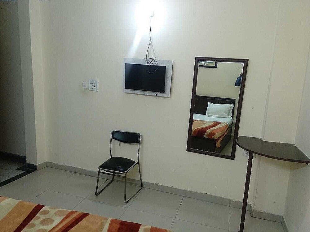 undefined City Inn 10