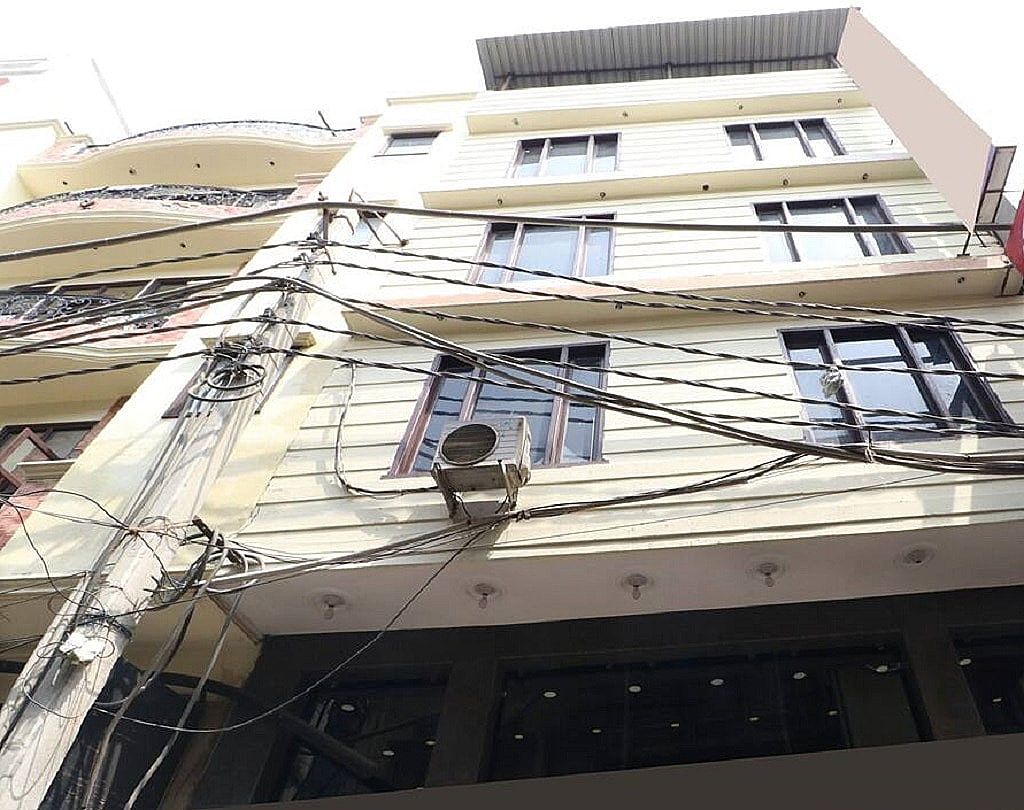 undefined City Inn 5