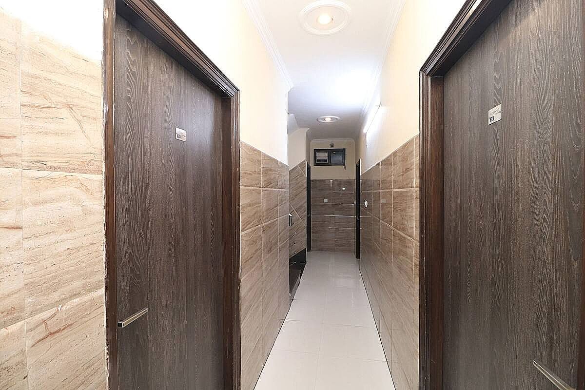 undefined City Inn 4