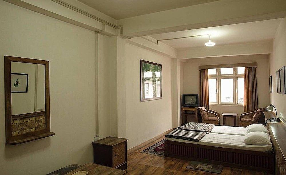 undefined Hotel Tashi Tagey 10