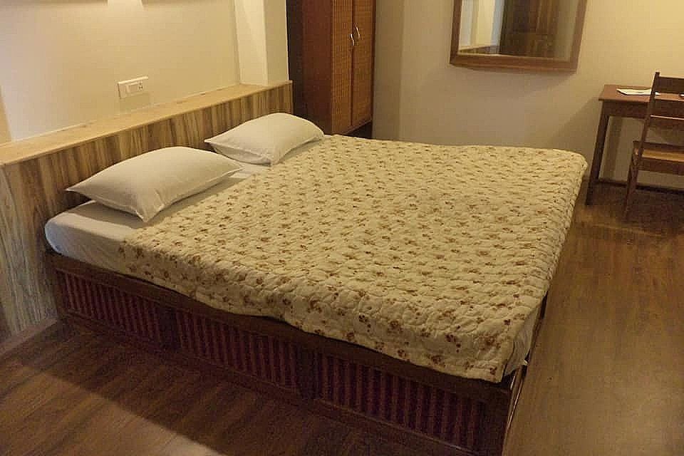 Hotel Tashi Tagey Standard Room. 6