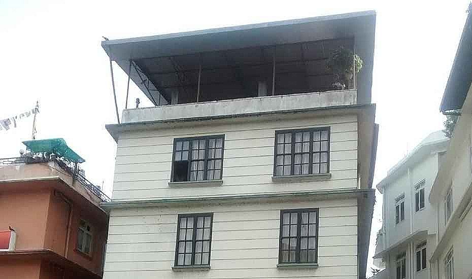 undefined Hotel Tashi Tagey 7