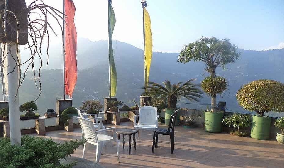 undefined Hotel Tashi Tagey 3