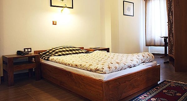 Hotel Tashi Tagey Standard Room. 4