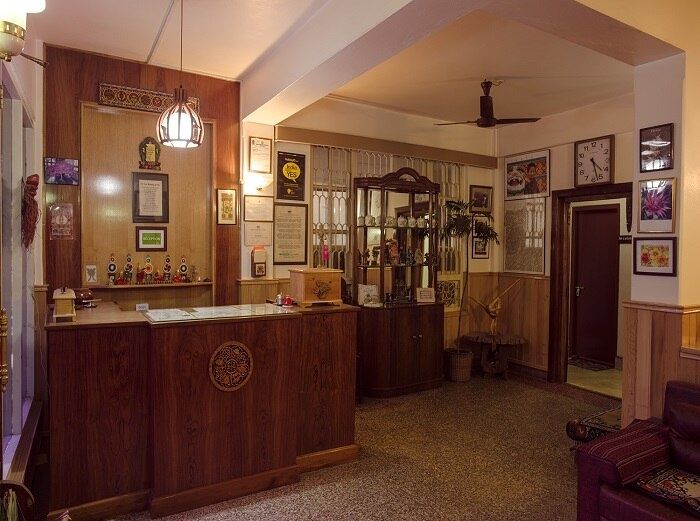 undefined Hotel Tashi Tagey 2