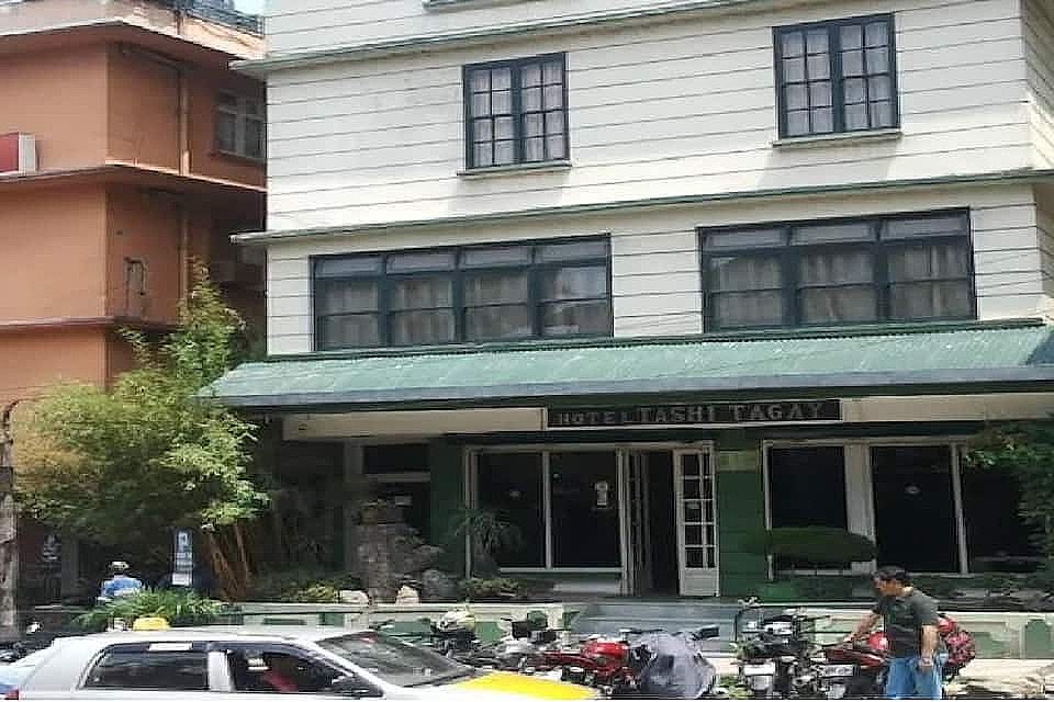 undefined Hotel Tashi Tagey 6