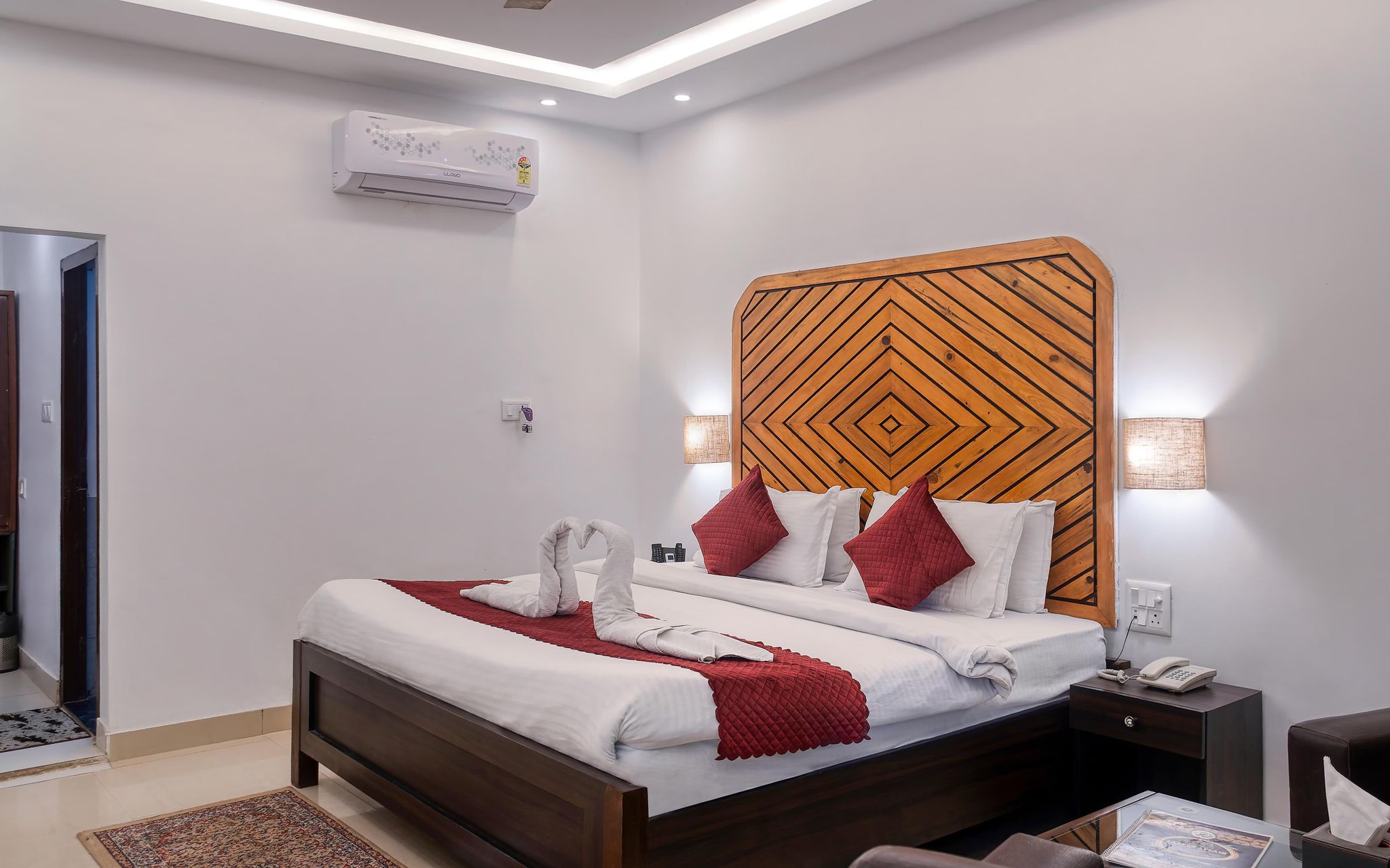 Festive Period - Executive Suite