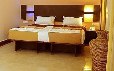 Pentacon Resort Non AC Standard Room 5