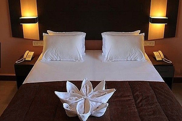 Pentacon Resort Non AC Standard Room