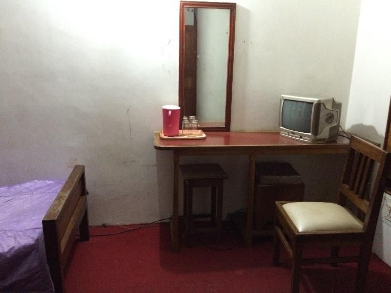 undefined Hotel Pineridge 10