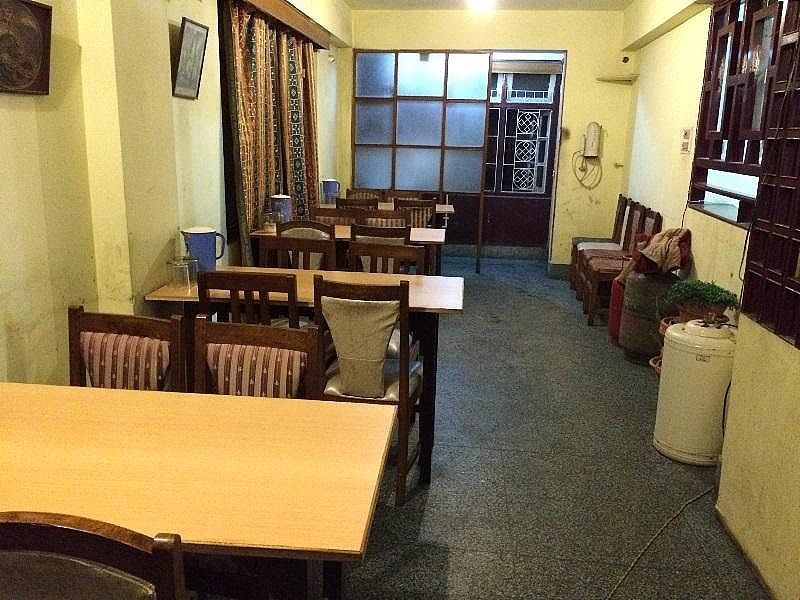 undefined Hotel Pineridge 3