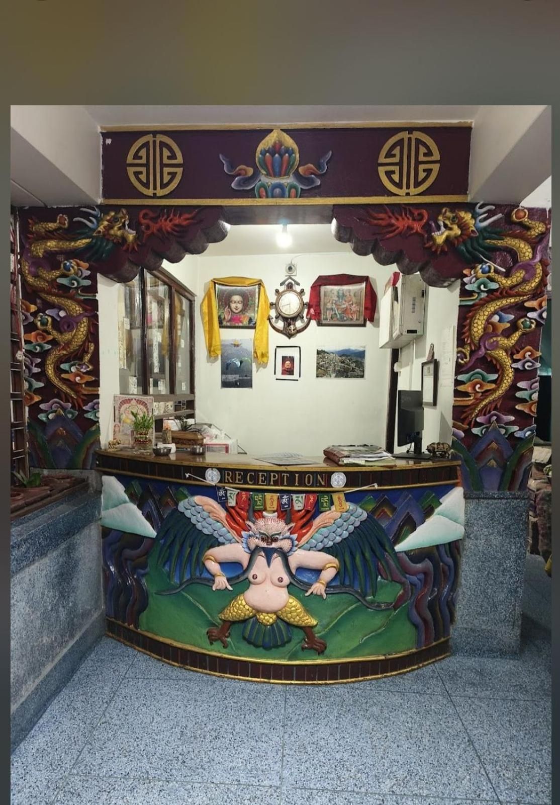 undefined Hotel Pineridge 2